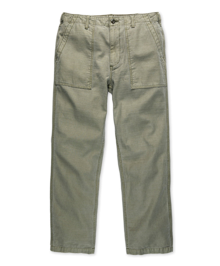 Voyager Utility Pants - Outerworn