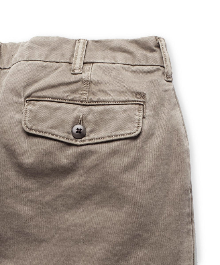 Fort Chino Pants - Outerworn