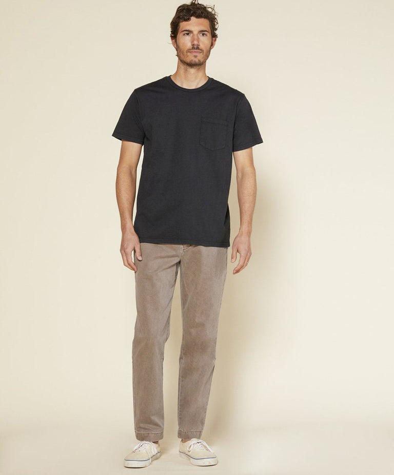 Fort Chino Pants - Outerworn