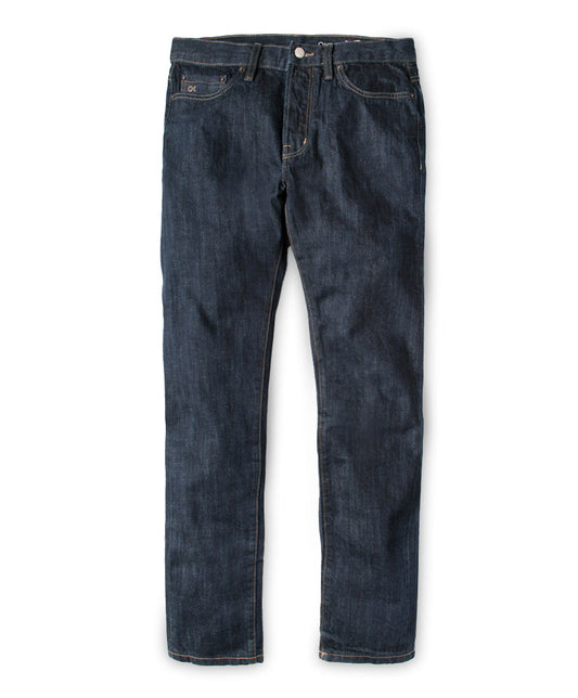 Ambassador Slim Fit: Selvedge - FINAL SALE