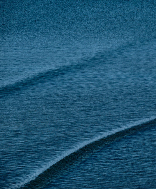 Ambassador Slim Fit: Selvedge - FINAL SALE