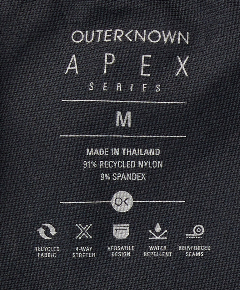 Apex Pant by Kelly Slater - Outerworn