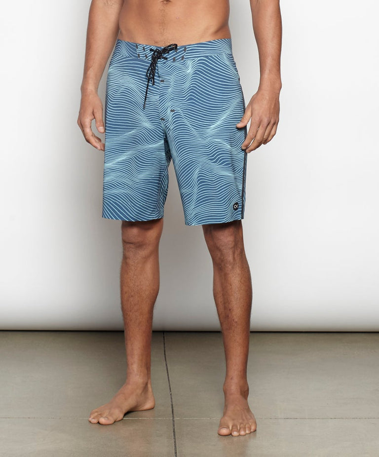 Apex Trunks by Kelly Slater - Outerworn
