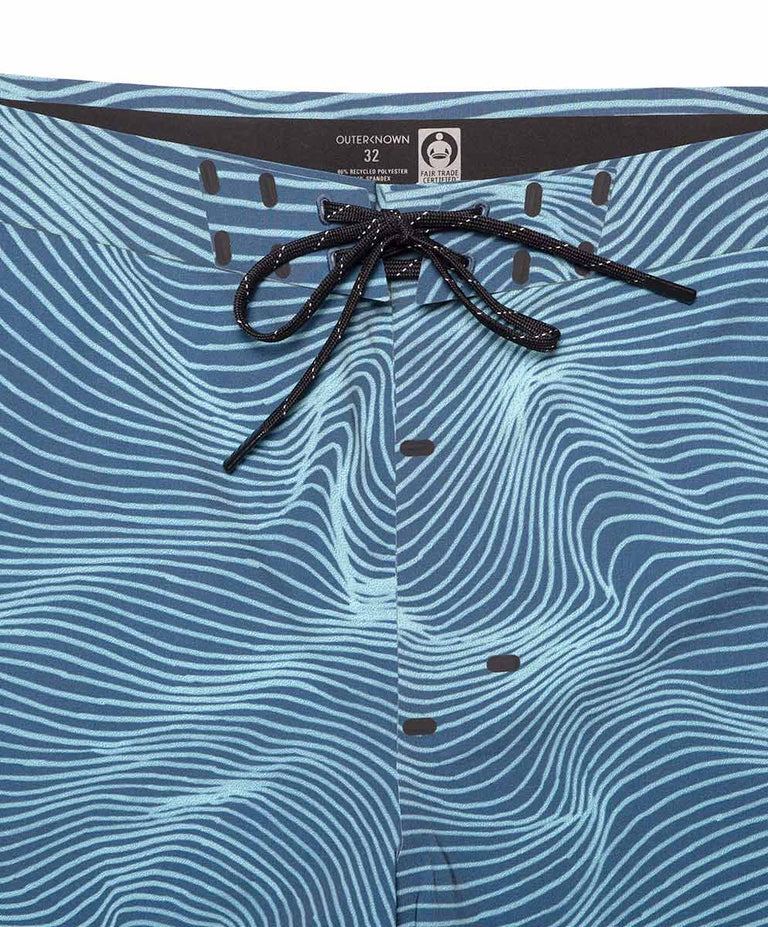 Apex Trunks by Kelly Slater - Outerworn