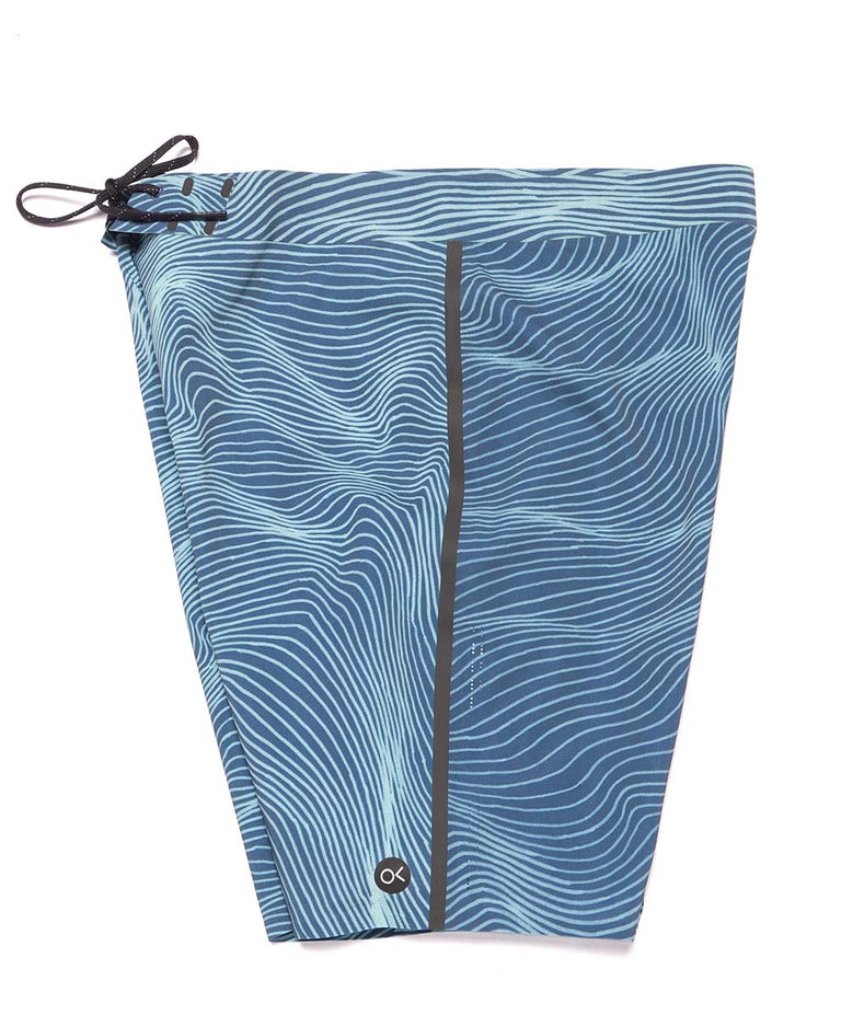 Apex Trunks by Kelly Slater - Outerworn