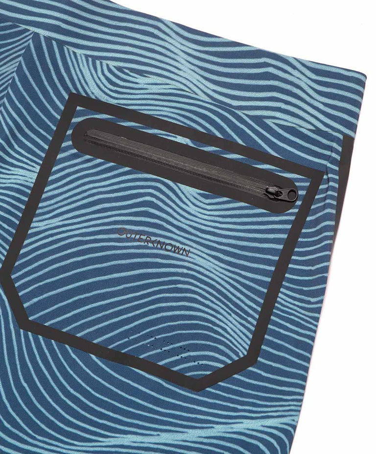 Apex Trunks by Kelly Slater - Outerworn