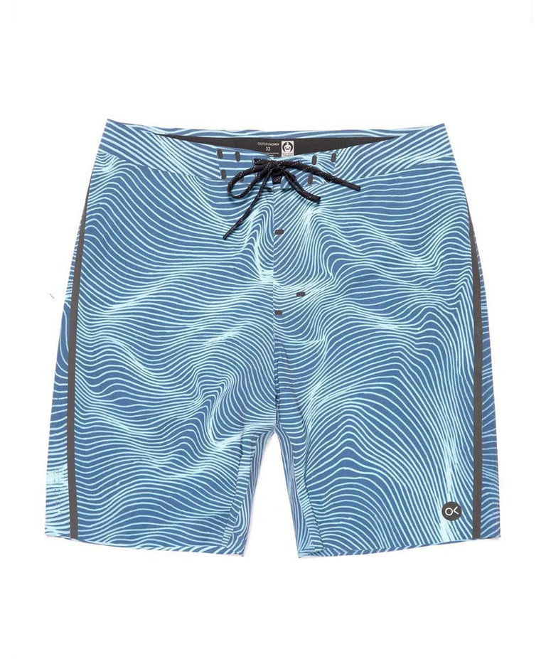 Apex Trunks by Kelly Slater - Outerworn