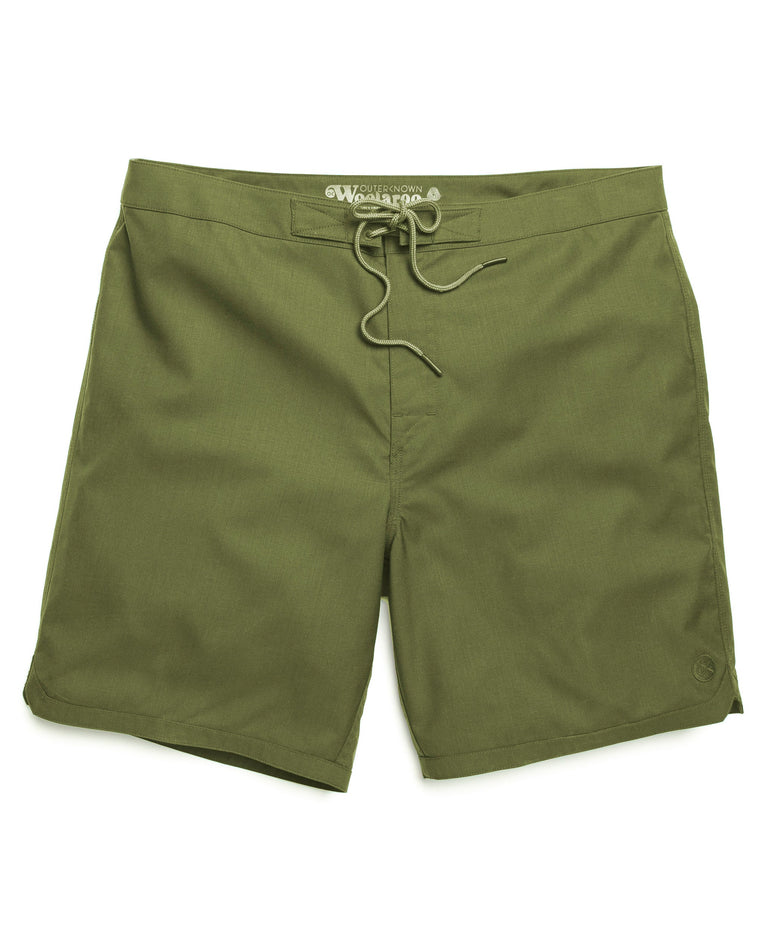 Woolaroo Trunks - Outerworn