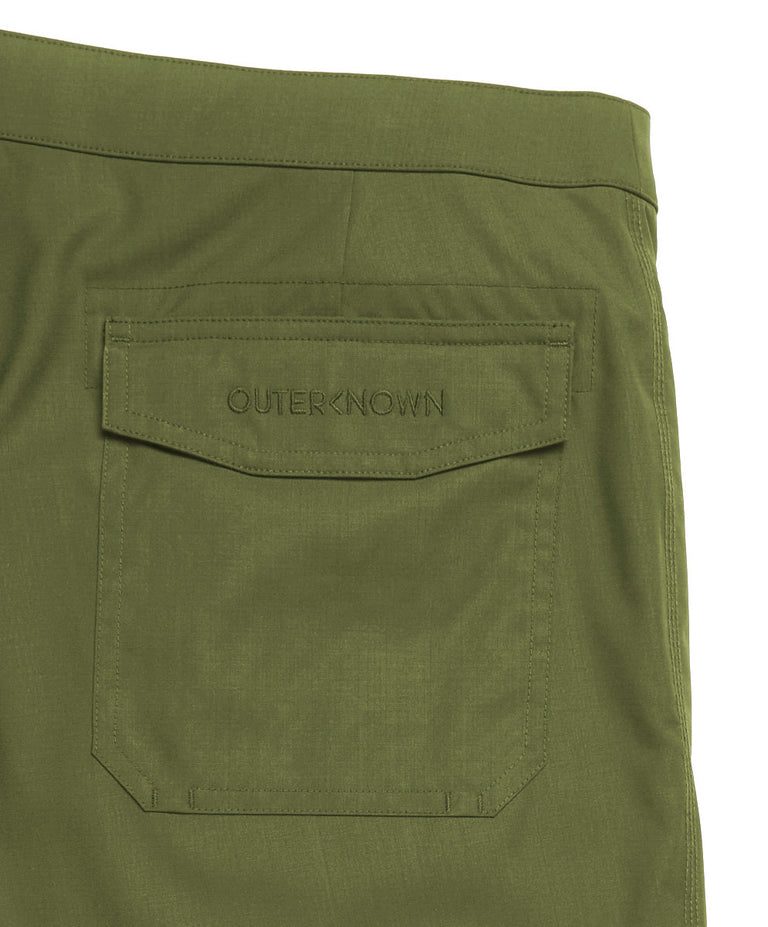 Woolaroo Trunks - Outerworn