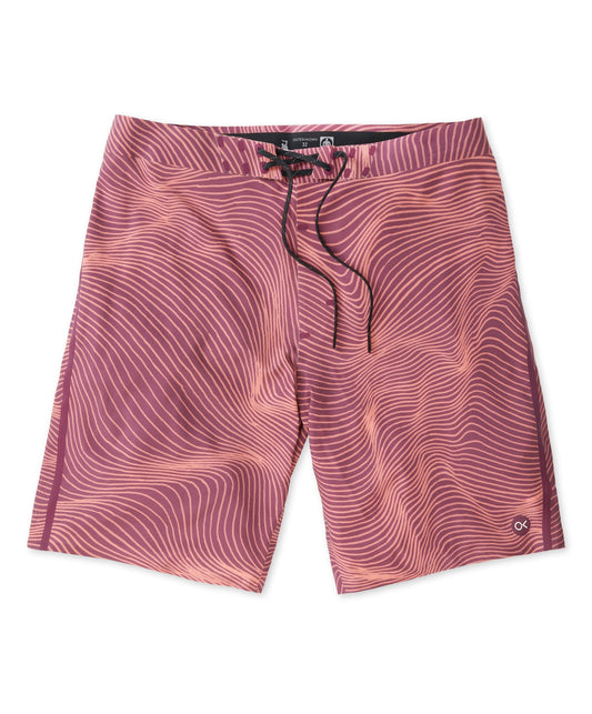 Apex Trunks by Kelly Slater - Outerworn