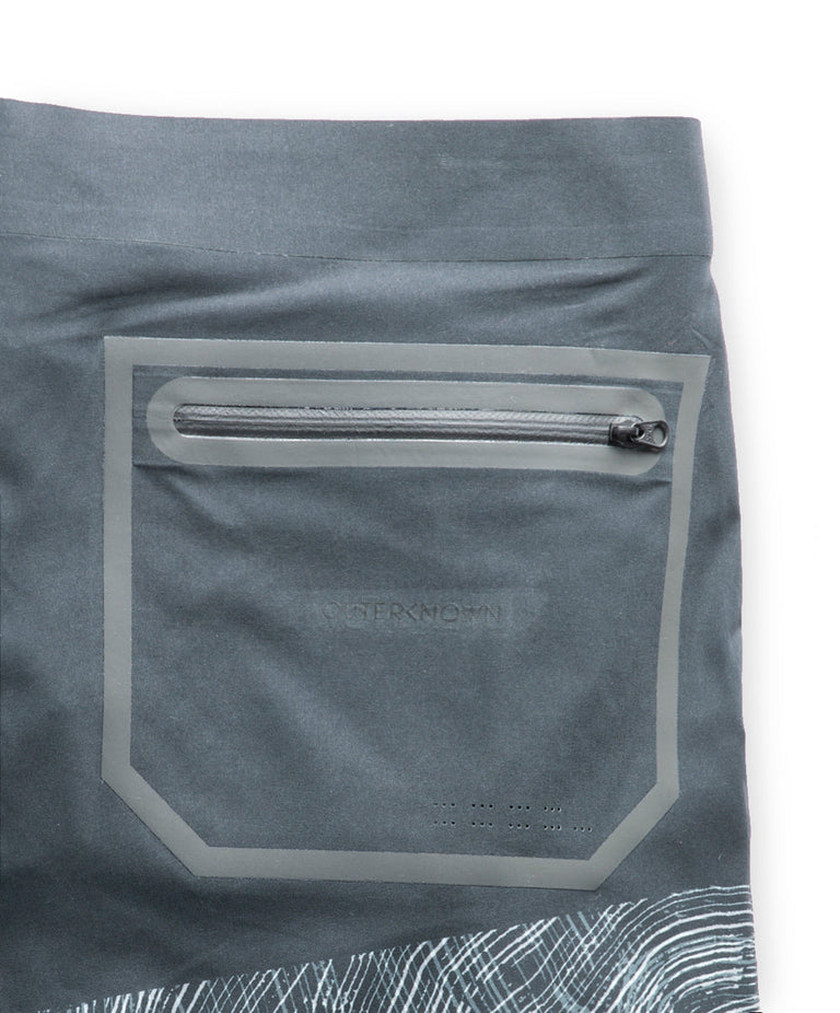 Apex Trunks By Kelly Slater - Outerworn