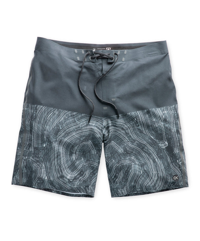 Apex Trunks By Kelly Slater - Outerworn