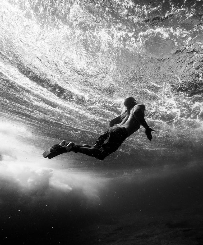 Apex Trunks By Kelly Slater - Outerworn