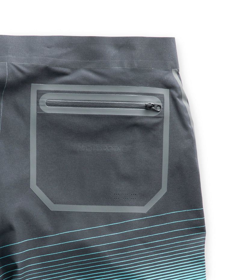 Apex Trunks By Kelly Slater - Outerworn