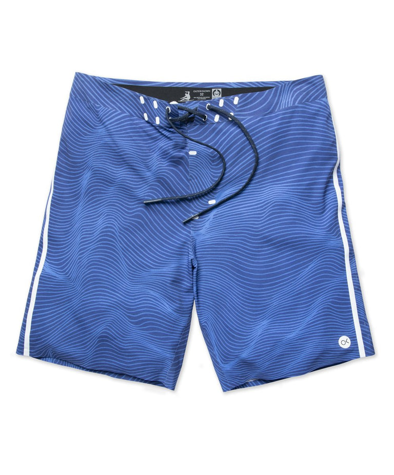 Apex Trunks by Kelly Slater - Outerworn