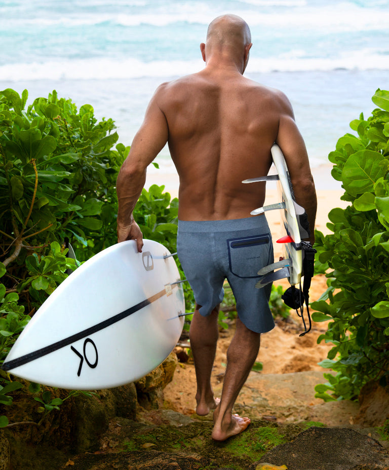 Apex Trunks By Kelly Slater - Outerworn