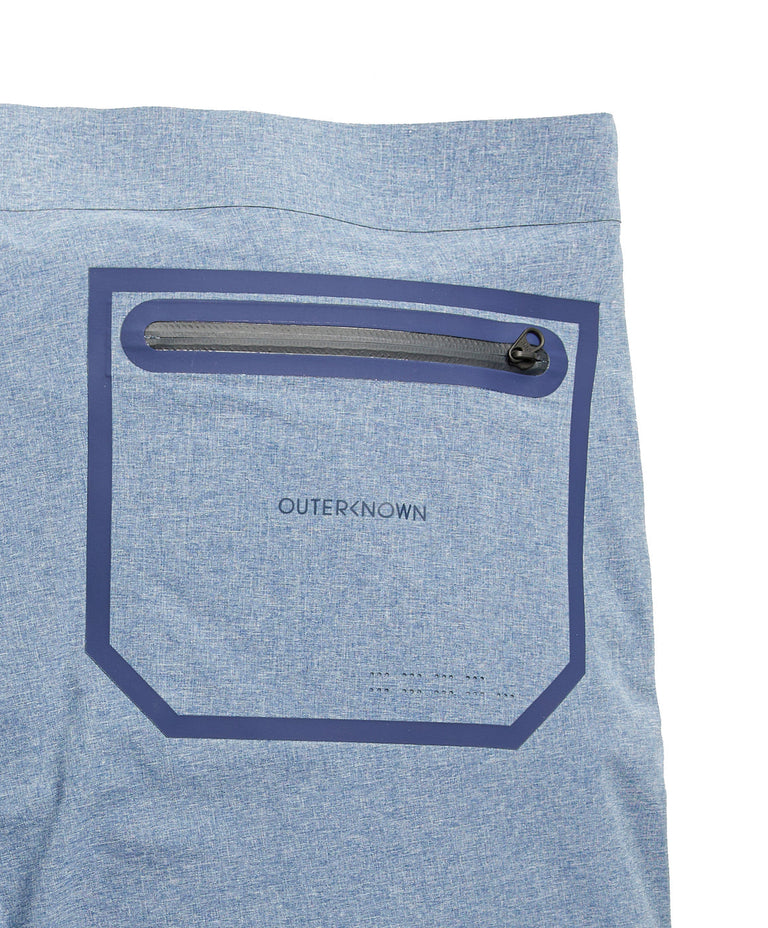 Apex Trunks By Kelly Slater - Outerworn