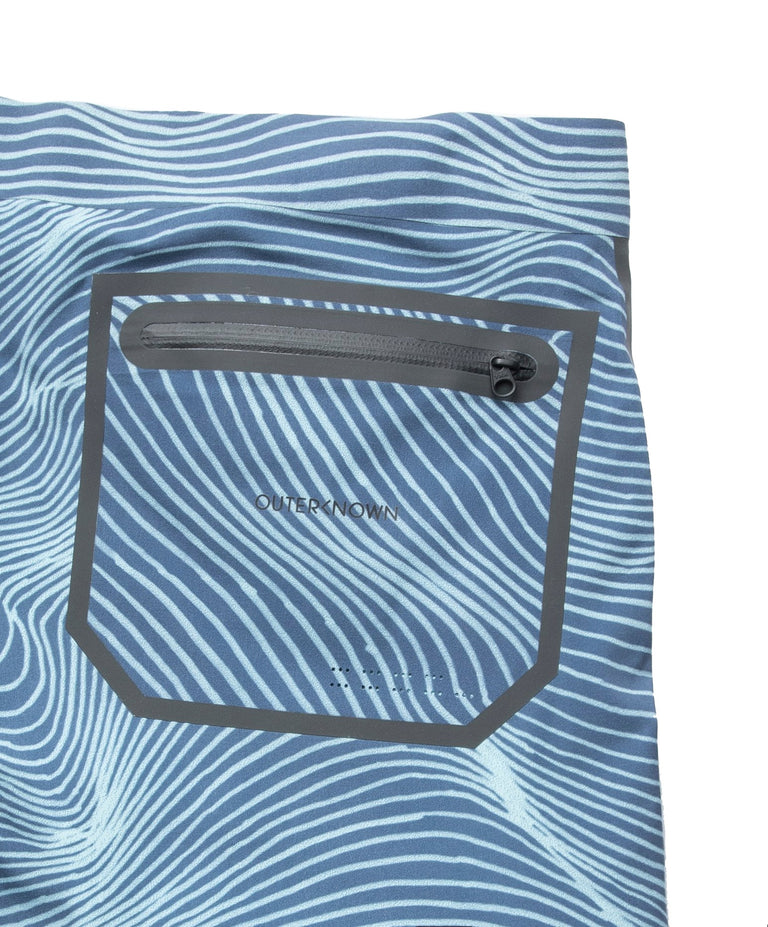 Apex Trunks By Kelly Slater - Outerworn