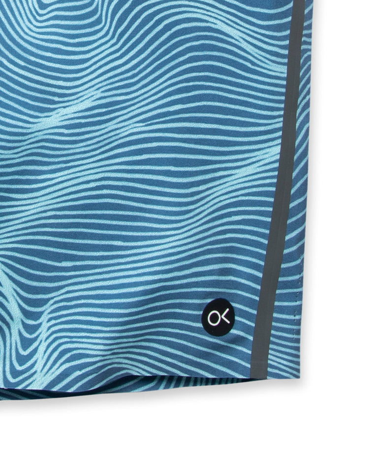 Apex Trunks By Kelly Slater - Outerworn
