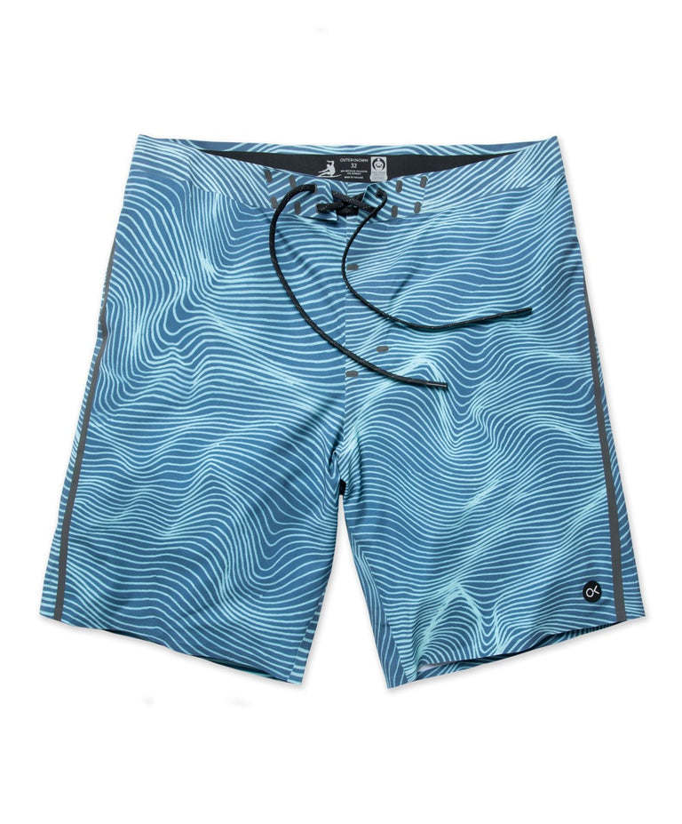 Apex Trunks By Kelly Slater - Outerworn