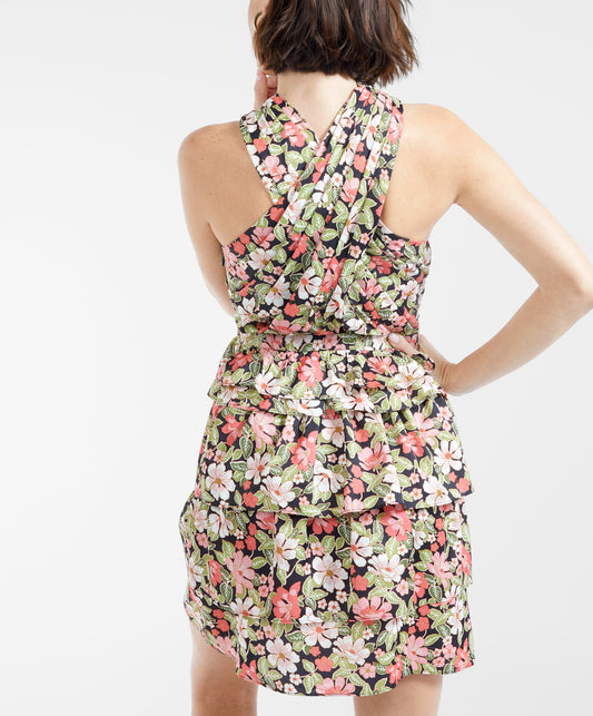 Bailey Dress - Outerworn