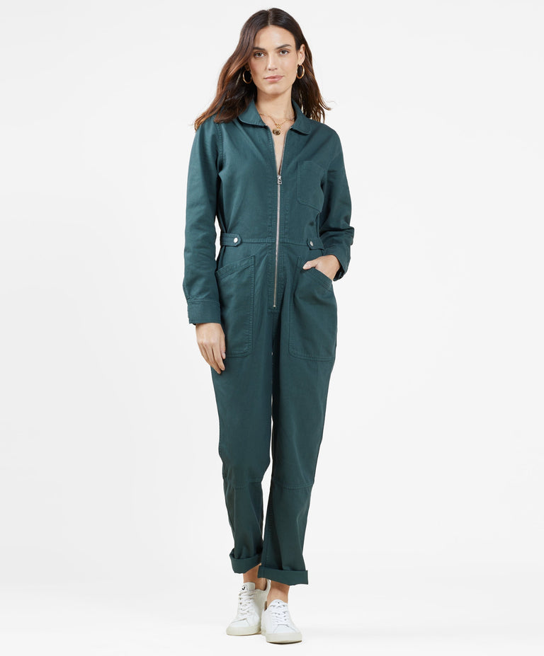Depot Jumpsuit - Outerworn