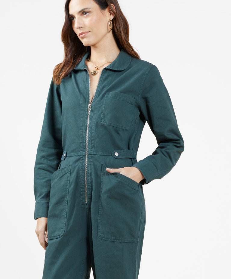 Depot Jumpsuit - Outerworn