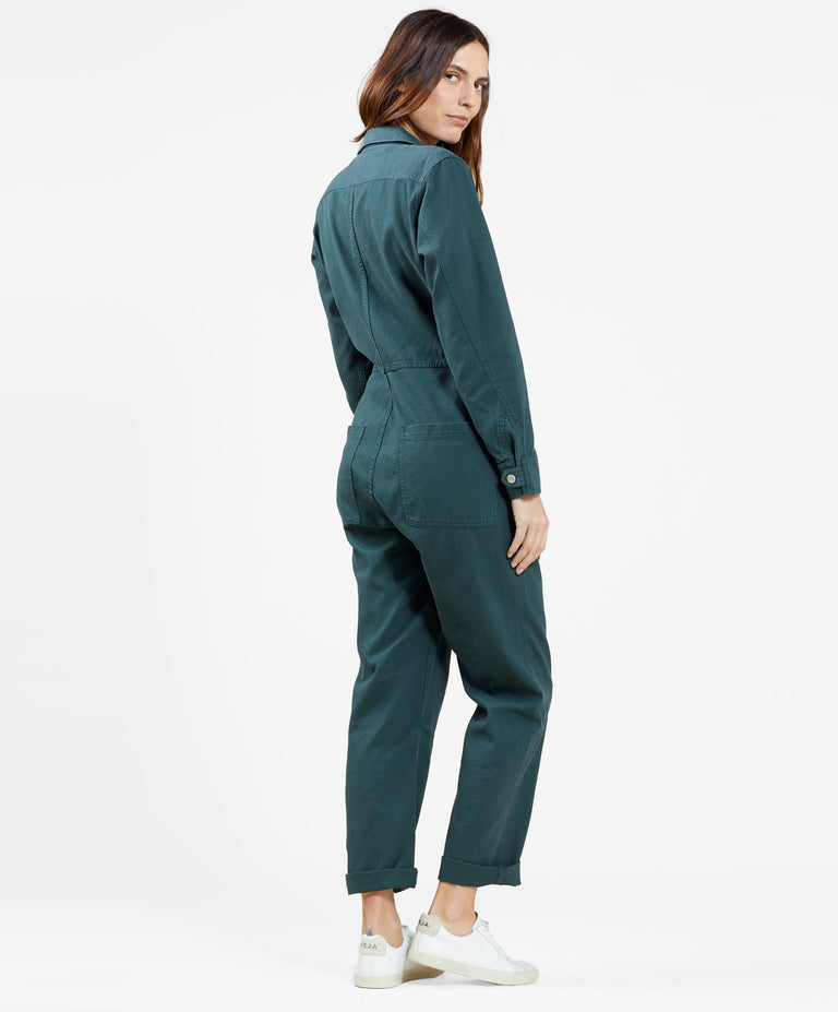 Depot Jumpsuit - Outerworn