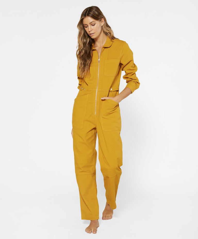 Depot Jumpsuit - Outerworn