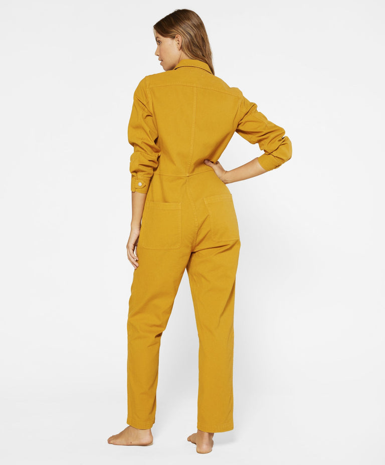 Depot Jumpsuit - Outerworn