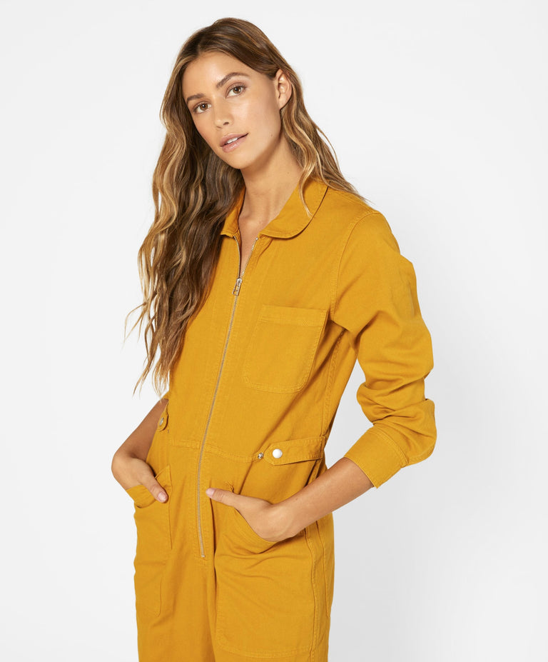 Depot Jumpsuit - Outerworn
