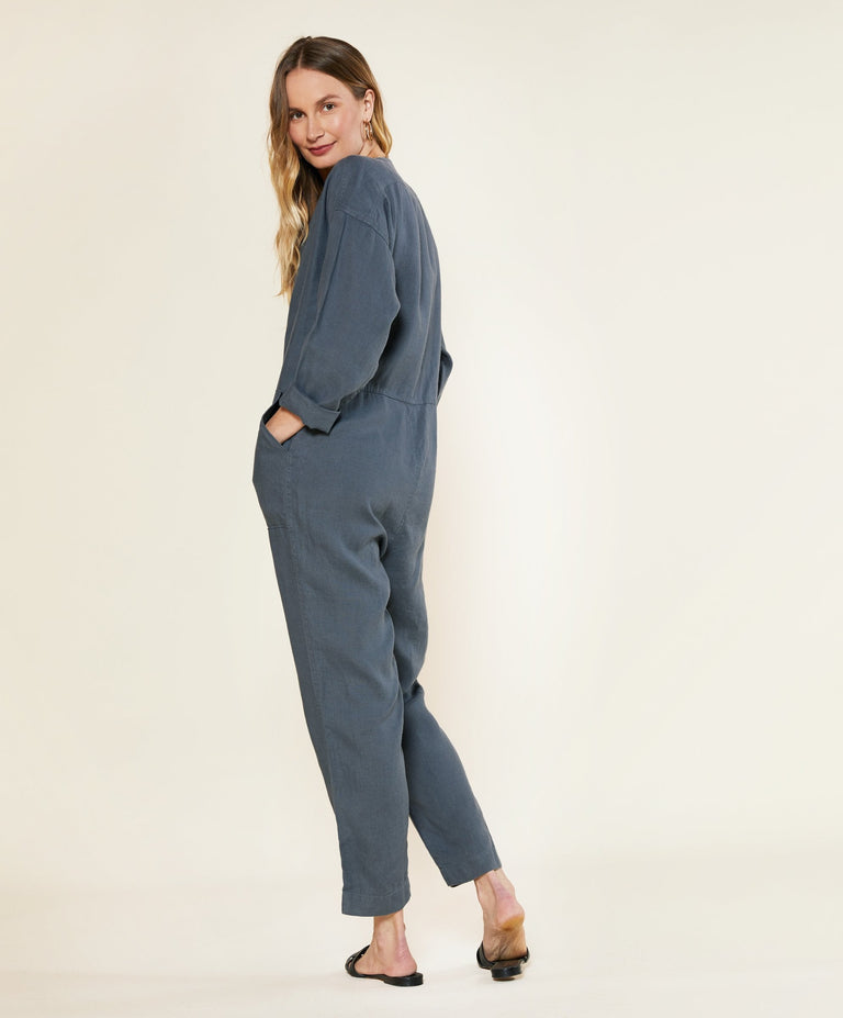 Retrograde Jumpsuit - Outerworn