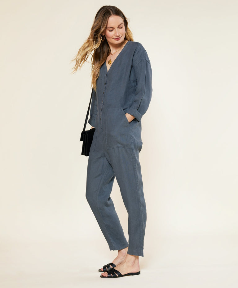Retrograde Jumpsuit - Outerworn