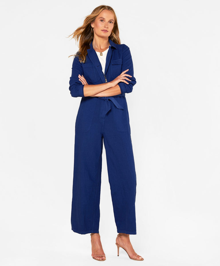 Scout Jumpsuit - Outerworn