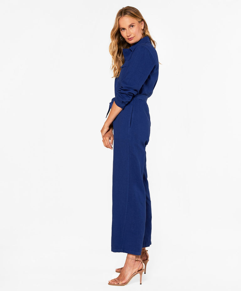 Scout Jumpsuit - Outerworn