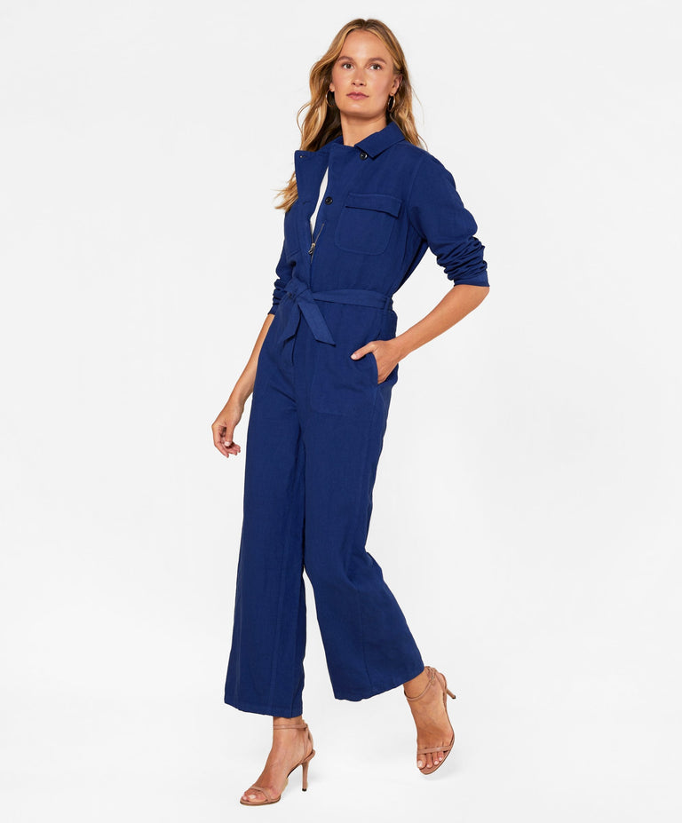 Scout Jumpsuit - Outerworn
