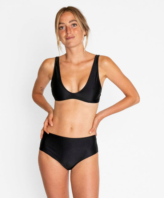 Seea Brasilia Bikini Top - FINAL SALE