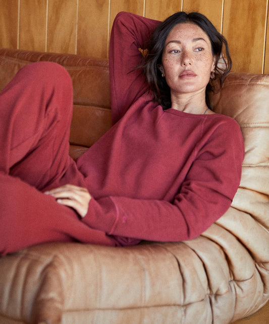 Women's California Sweatshirt
