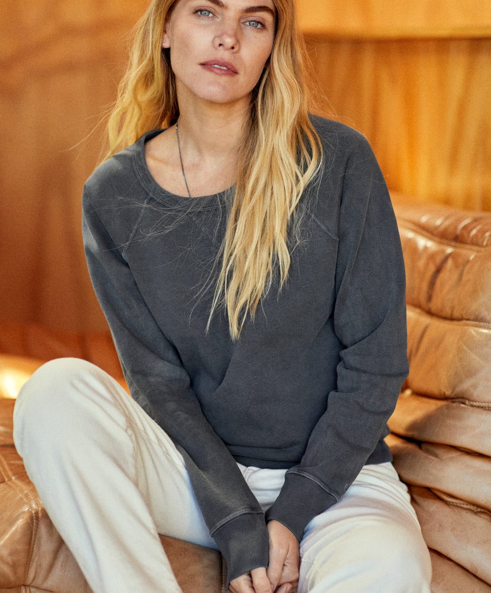 Women's California Sweatshirt