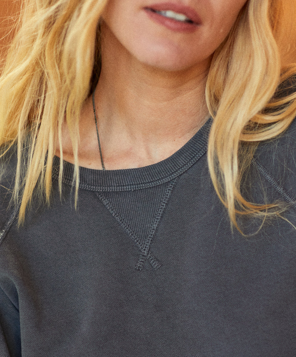 Women's California Sweatshirt