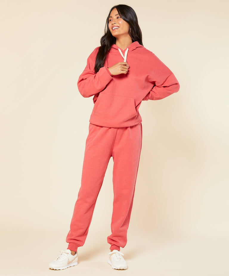 Zweiter Spin Slouchy Hoodie - Outerworn