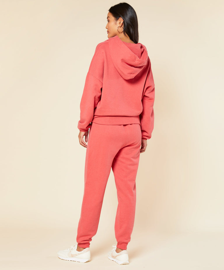 Zweiter Spin Slouchy Hoodie - Outerworn