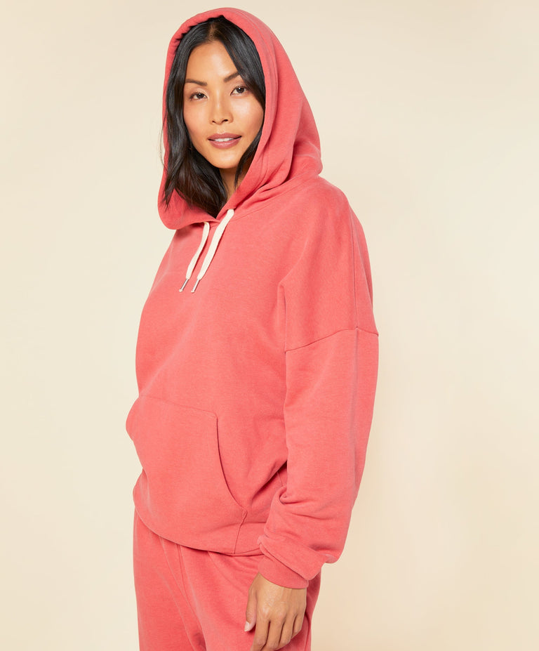 Zweiter Spin Slouchy Hoodie - Outerworn