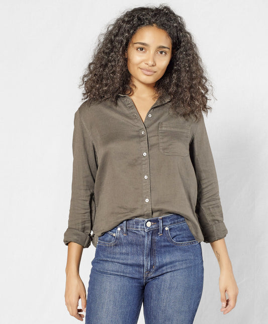 Gemini Shirt - Outerworn