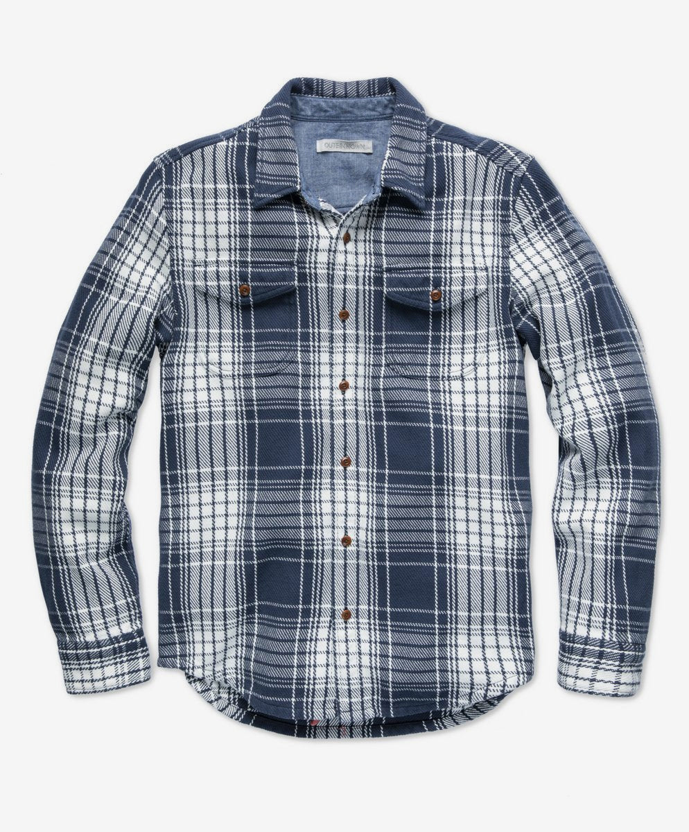 Women's Blanket Shirt - FINAL SALE