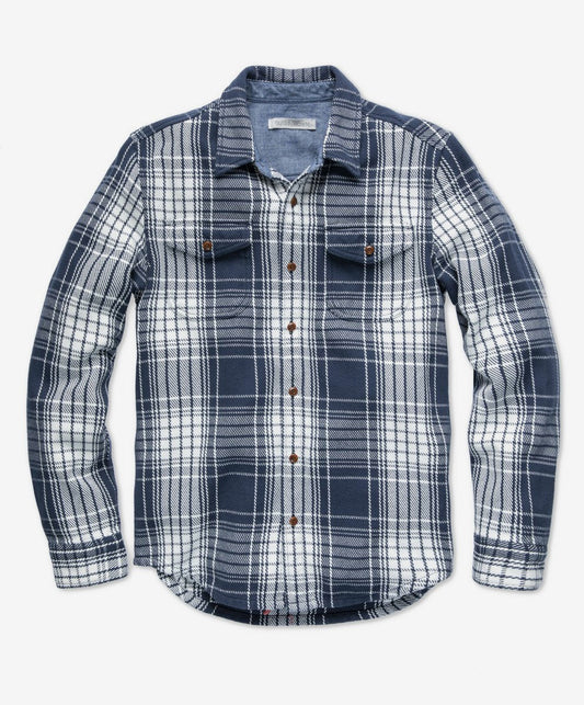 Women's Blanket Shirt - FINAL SALE