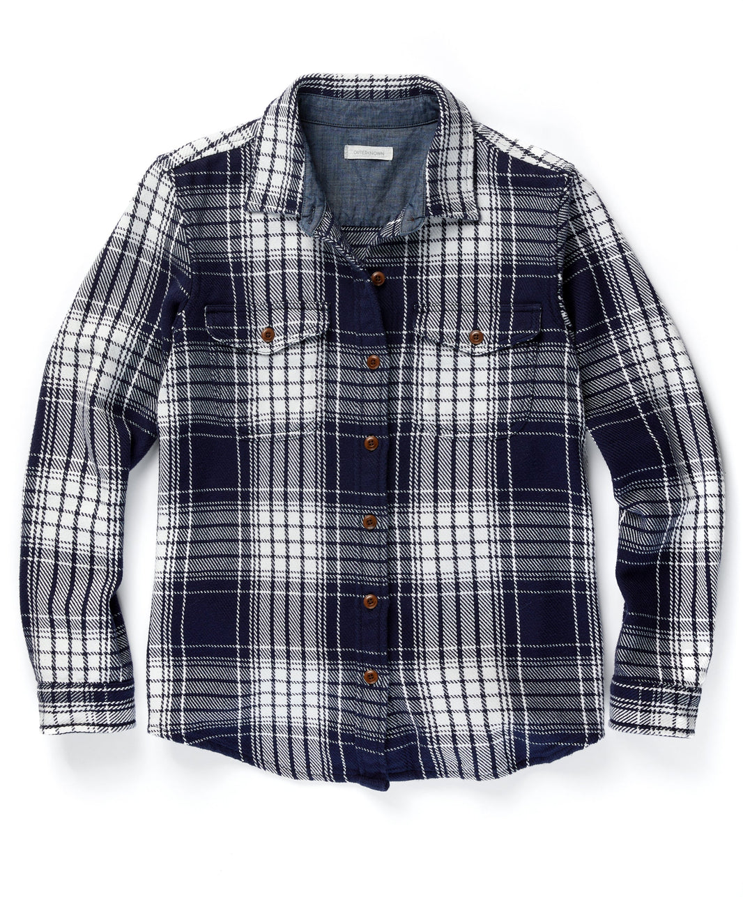 Women's Blanket Shirt - FINAL SALE