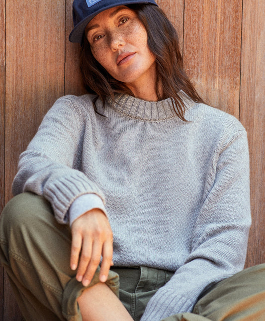 Roma Sweater