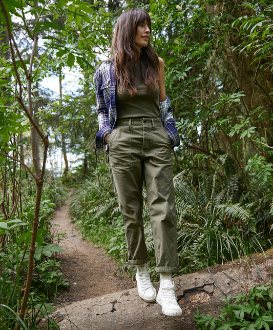 Westbound Utility Pants