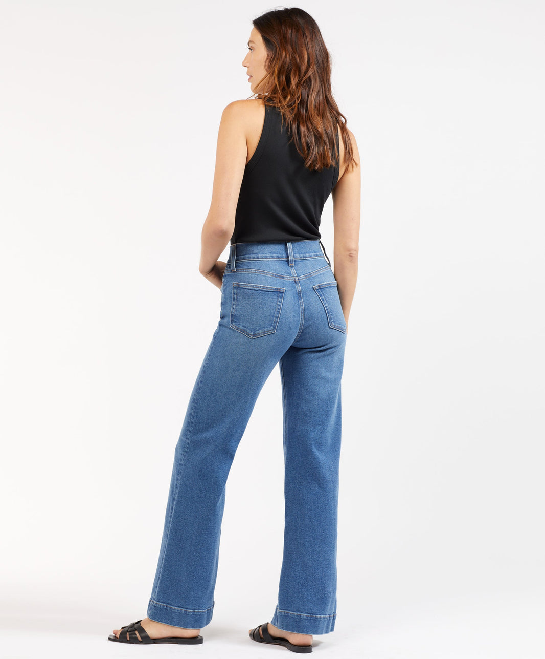Barbarella Jean - FINAL SALE